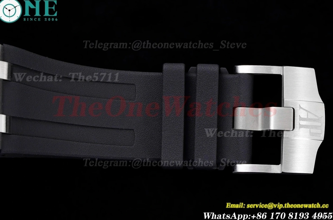 Diver Clone V2 Offshore RU Oak Royal Super ZF 15710 SS SA3120 0422